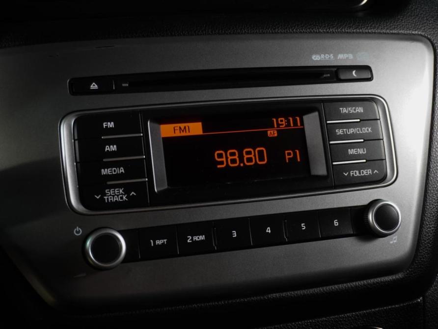 Kia Rio III Рестайлинг Воронеж  - изображение 15