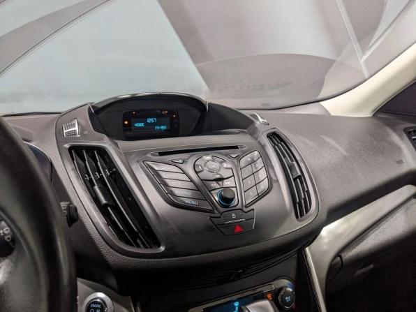 Ford Kuga II Рестайлинг с пробегом 2016 года, цена 1 445 000 рублей, 211500 км, внедорожник, Автокод Объявления