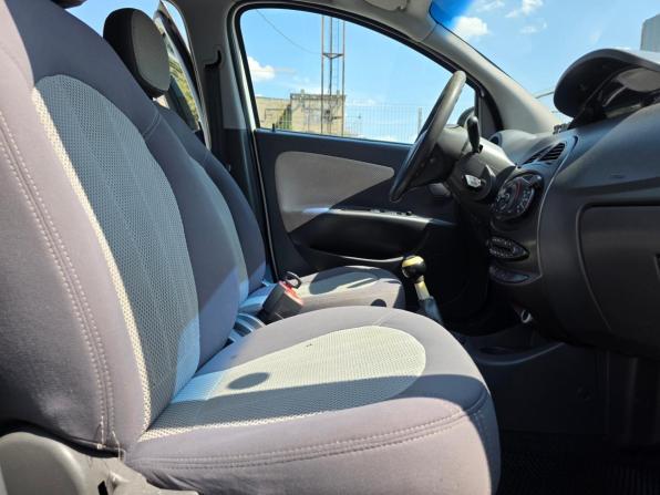 Chery IndiS (S18D) I с пробегом 2012 года, цена 320 000 рублей, 157000 км, хэтчбек, Автокод Объявления