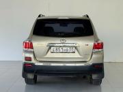 Toyota Highlander II (XU40) Рестайлинг Кострома  - изображение 35