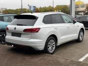 Volkswagen Touareg III Череповец  - изображение 22
