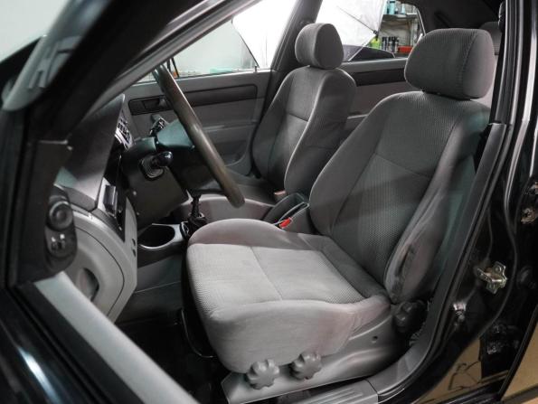Chevrolet Lacetti I с пробегом 2012 года, цена 499 000 рублей, 144760 км, седан, Автокод Объявления