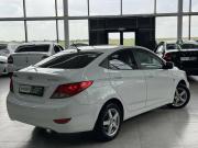 Hyundai Solaris I Шахты  - изображение 22
