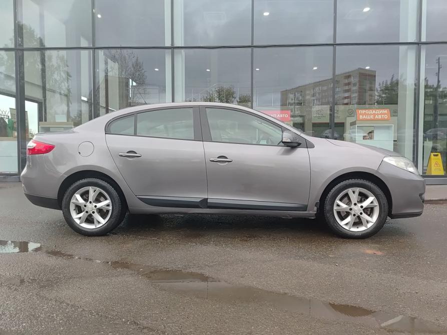 Renault Fluence I Ижевск  - изображение 5