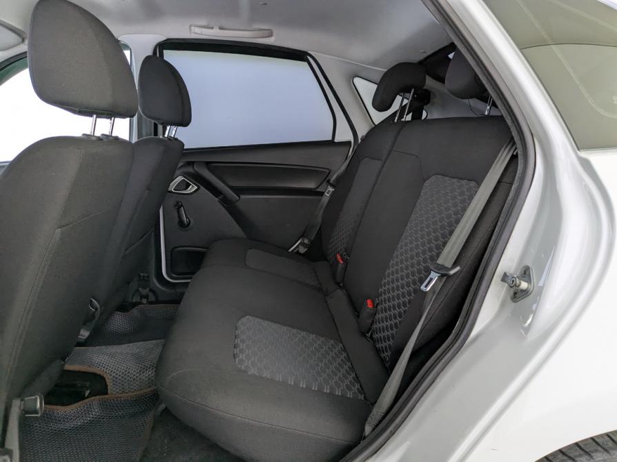 Lada (ВАЗ) Granta I Рестайлинг Москва  - изображение 10