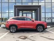 JETOUR DASHING I Москва  - изображение 35