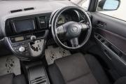 Toyota Wish I Рестайлинг Красноярск  - изображение 31
