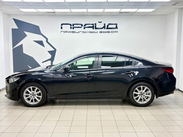 Mazda 6 III (GJ) с пробегом 2014 года, цена 1 459 000 рублей, 226218 км, седан, Автокод Объявления