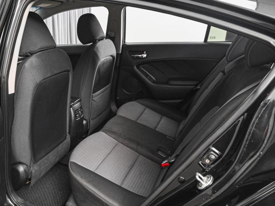 Kia Cerato III Ставрополь  - изображение 11