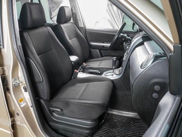 Suzuki Grand Vitara II Рестайлинг с пробегом 2011 года, цена 939 000 рублей, 112996 км, внедорожник, Автокод Объявления