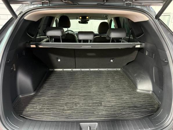 Hyundai Tucson IV с пробегом 2021 года, цена 3 200 000 рублей, 78000 км, внедорожник, Автокод Объявления