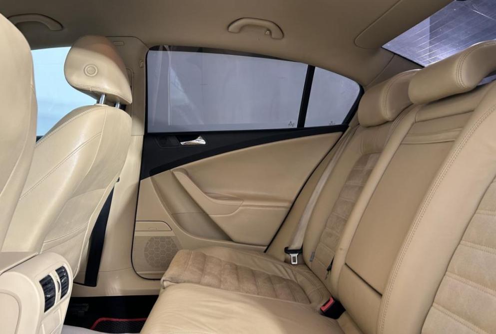 Volkswagen Passat B6 Саранск  - изображение 21