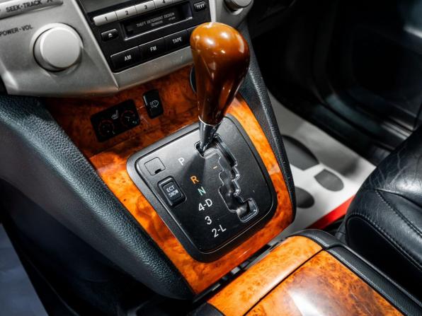 Lexus RX II с пробегом 2005 года, цена 1 280 000 рублей, 323700 км, внедорожник, Автокод Объявления