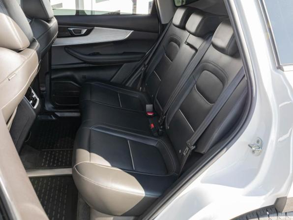 Chery Tiggo 7 Pro Max I с пробегом 2024 года, цена 2 049 000 рублей, 50810 км, внедорожник, Автокод Объявления
