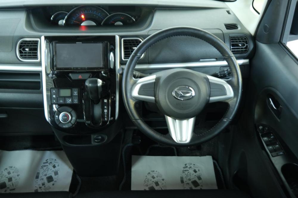 Daihatsu Tanto III Омск  - изображение 10