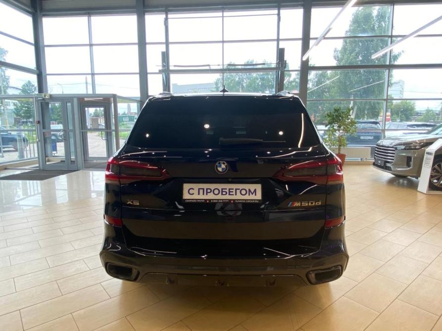 BMW X5 IV (G05/G18) Ярославль  - изображение 6