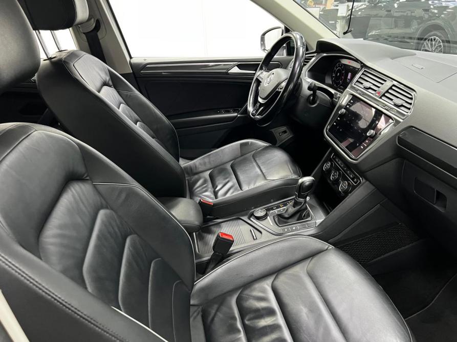 Volkswagen Tiguan II Казань  - изображение 16