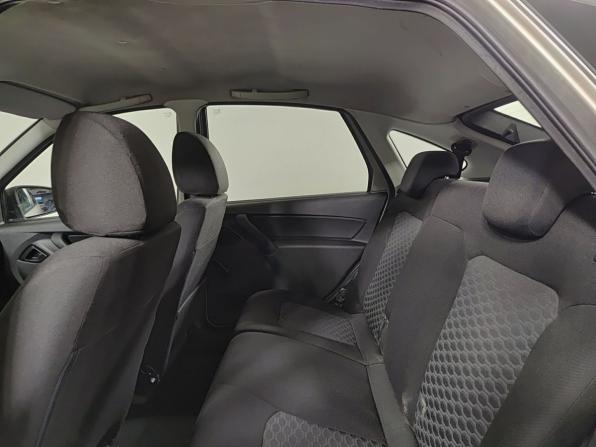 Lada (ВАЗ) Granta I Рестайлинг с пробегом 2019 года, цена 515 000 рублей, 233180 км, лифтбек, Автокод Объявления