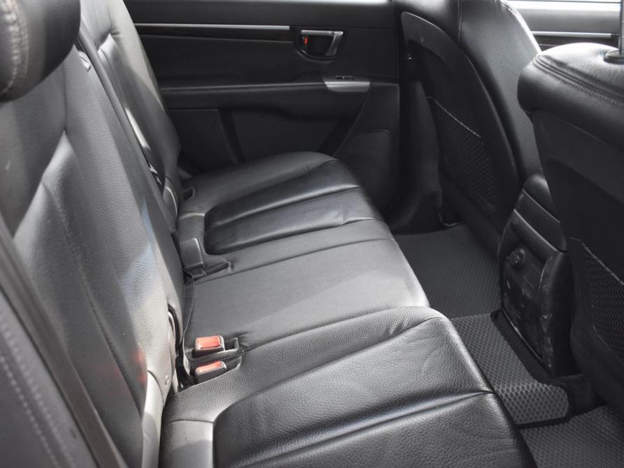 Hyundai Santa Fe II Рестайлинг Архангельск  - изображение 11