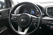 Kia Sportage IV Рестайлинг Москва  - изображение 30
