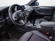 BMW X4 II (G02) Москва  - изображение 27