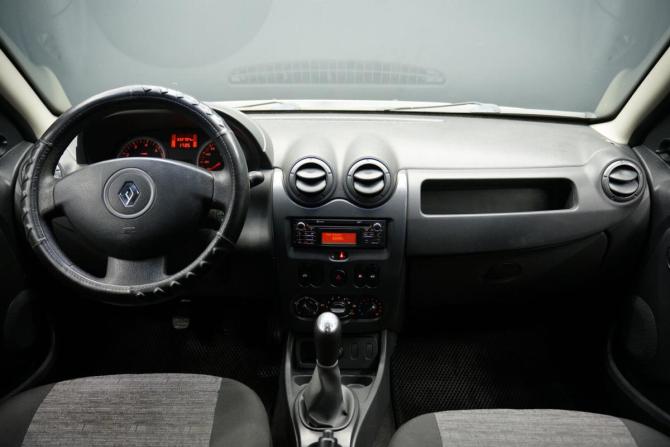 Renault Duster I с пробегом 2013 года, цена 863 000 рублей, 332650 км, внедорожник, Автокод Объявления