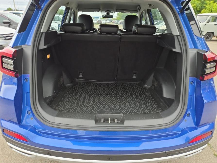 Chery Tiggo 4 I Рестайлинг Саратов  - изображение 20