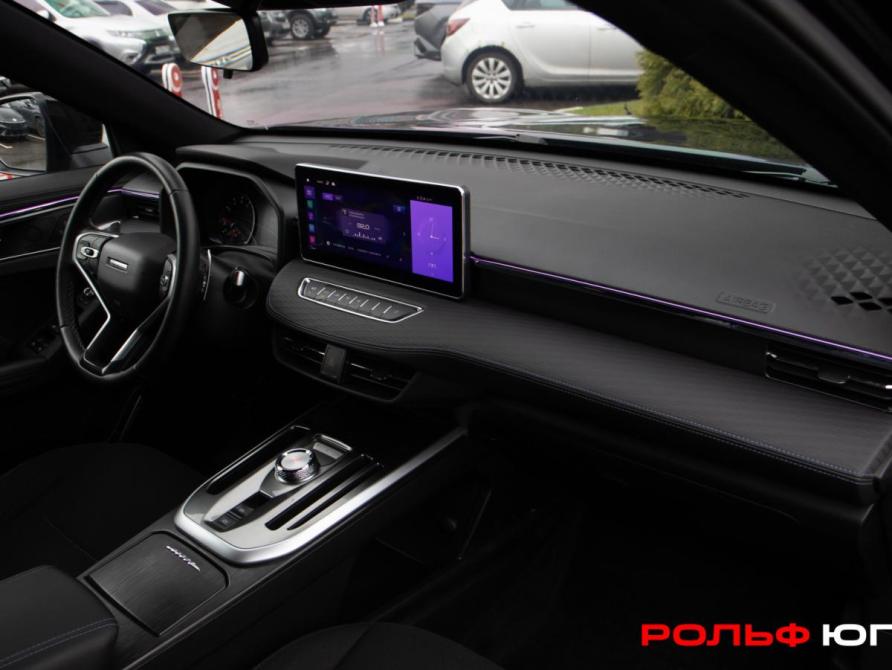 Haval Jolion I Рестайлинг Москва  - изображение 7