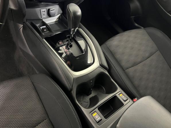 Nissan Qashqai II с пробегом 2018 года, цена 1 739 000 рублей, 89882 км, внедорожник, Автокод Объявления