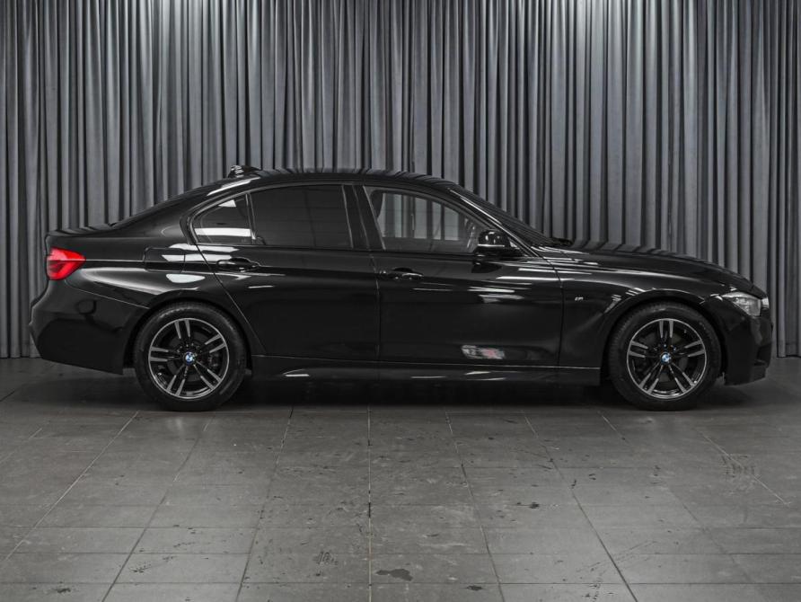 BMW 3 серии VI (F3x) Рестайлинг Ставрополь  - изображение 5