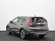 Honda CR-V IV Рестайлинг Москва  - изображение 17