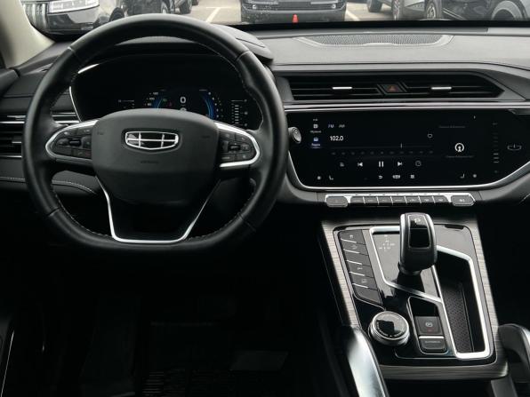 Geely Atlas Pro с пробегом 2023 года, цена 2 148 000 рублей, 51009 км, внедорожник, Автокод Объявления