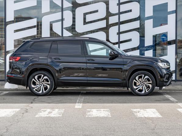 Volkswagen Teramont I Рестайлинг с пробегом 2021 года, цена 4 950 000 рублей, 83758 км, внедорожник, Автокод Объявления