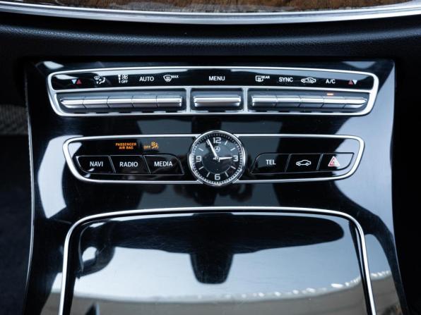 Mercedes-Benz E-Класс V (W213 S213 C238) с пробегом 2016 года, цена 2 922 000 рублей, 164856 км, седан, Автокод Объявления