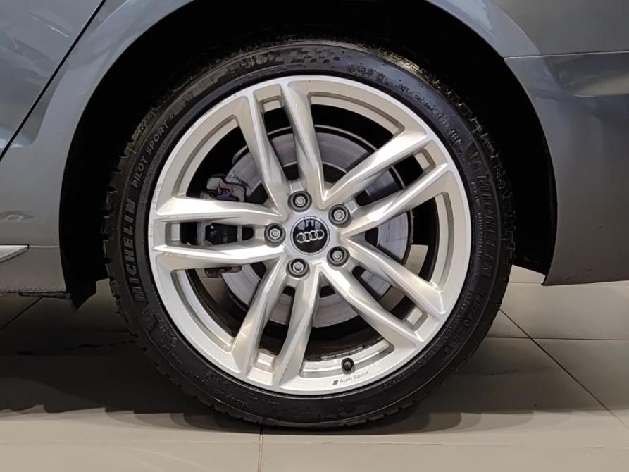 Audi A4 V (B9) Рестайлинг Казань  - изображение 22