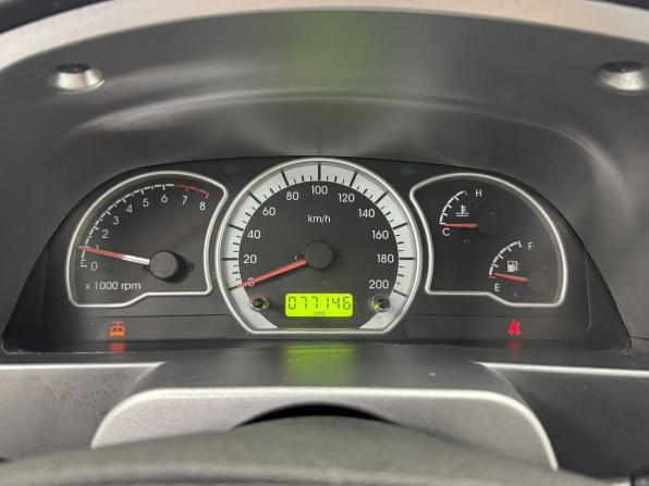 Daewoo Nexia I Рестайлинг с пробегом 2012 года, цена 250 000 рублей, 77145 км, седан, Автокод Объявления