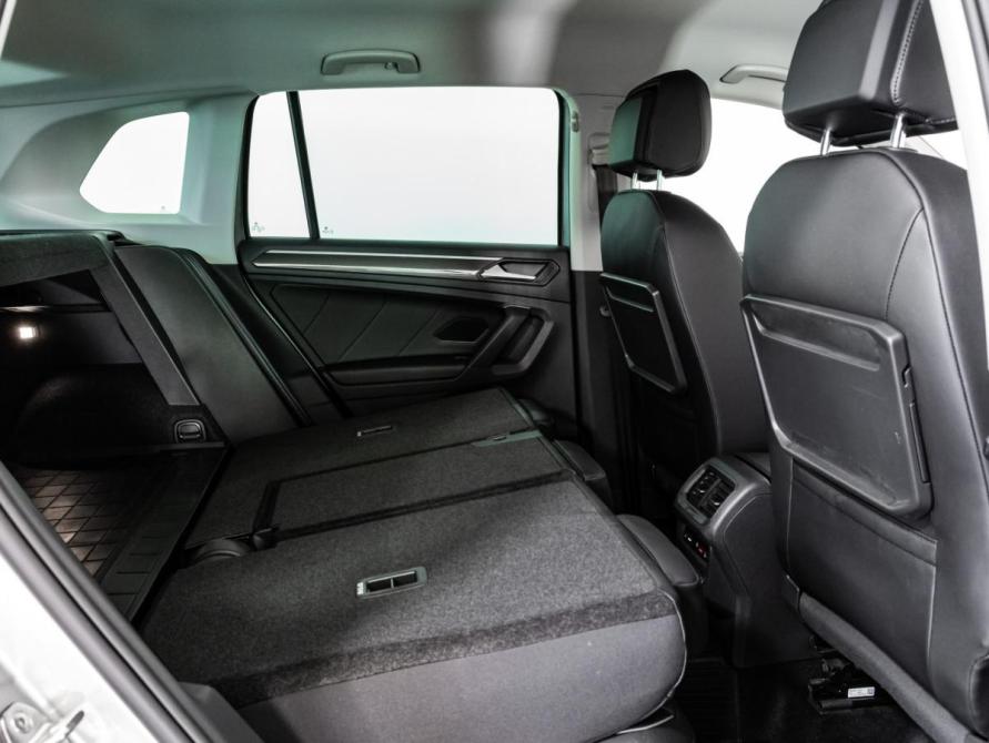 Volkswagen Tiguan II Санкт-Петербург  - изображение 36