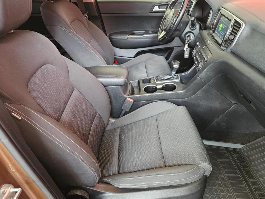 Kia Sportage IV Вологда  - изображение 12