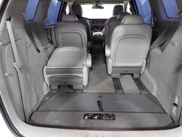 Kia Carnival III с пробегом 2019 года, цена 2 690 000 рублей, 157500 км, минивэн, Автокод Объявления