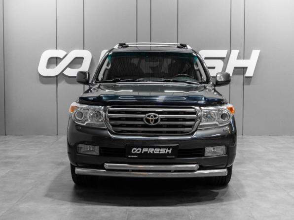 Toyota Land Cruiser 200 Series с пробегом 2011 года, цена 3 369 000 рублей, 164418 км, внедорожник, Автокод Объявления