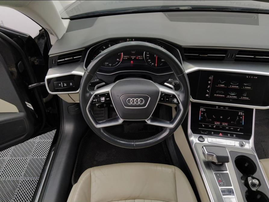 Audi A6 V (C8) Екатеринбург  - изображение 28