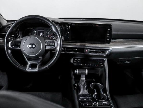 Kia K5 III с пробегом 2020 года, цена 2 270 000 рублей, 138563 км, седан, Автокод Объявления