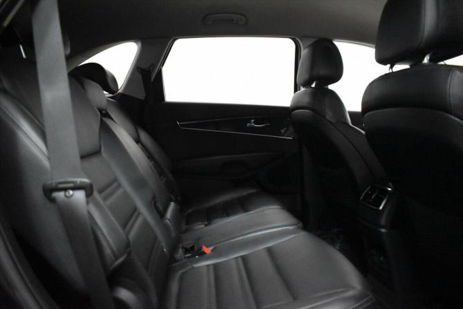 Kia Sorento III Prime с пробегом 2017 года, цена 2 320 000 рублей, 161857 км, внедорожник, Автокод Объявления