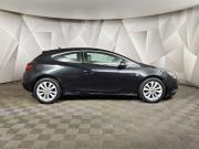 Opel Astra J Рестайлинг Москва  - изображение 25