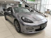 Porsche Panamera I Казань  - изображение 25