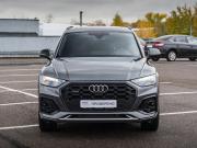 Audi Q5 II (FY) Рестайлинг Москва  - изображение 29