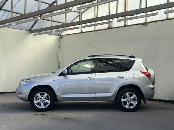 Toyota RAV4 III (XA30) с пробегом 2008 года, цена 970 000 рублей, 324458 км, внедорожник, Автокод Объявления