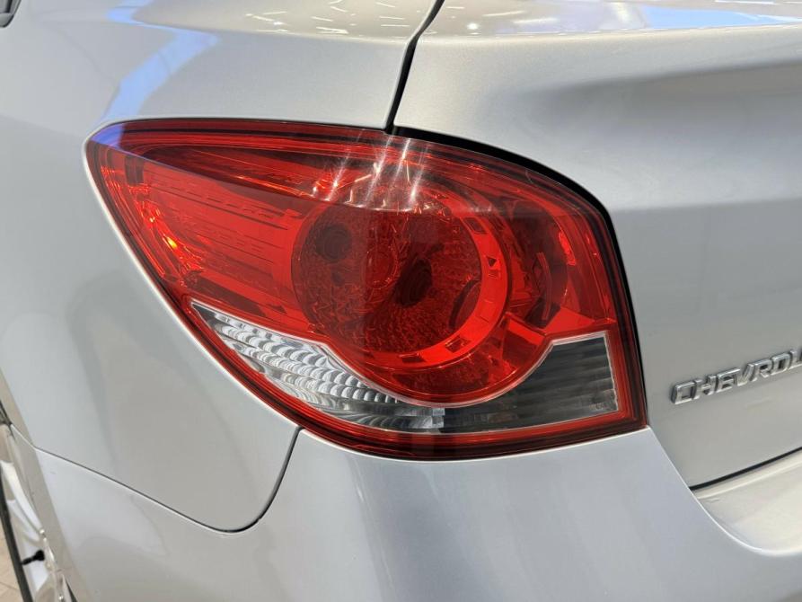 Chevrolet Cruze I Волжский  - изображение 9