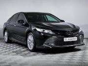 Toyota Camry VIII (XV70) Москва  - изображение 21