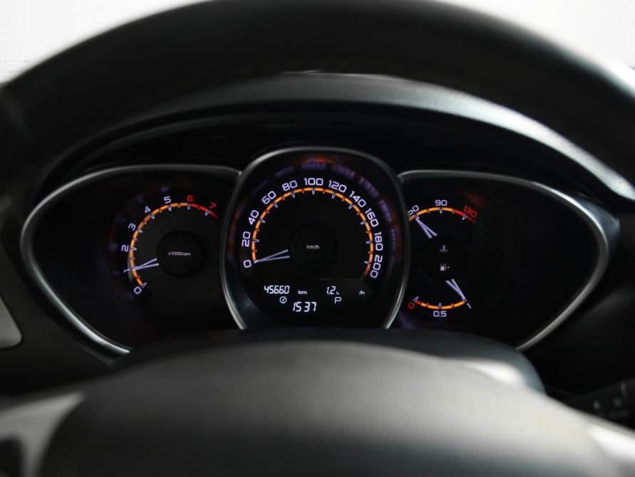 Lada (ВАЗ) Vesta I Санкт-Петербург  - изображение 14